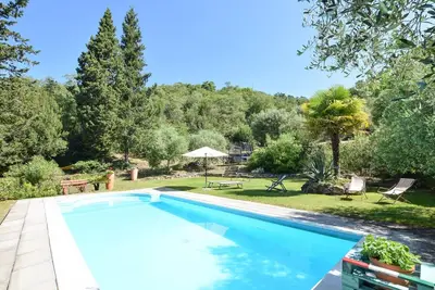 Image de Superbe maison à Cortona