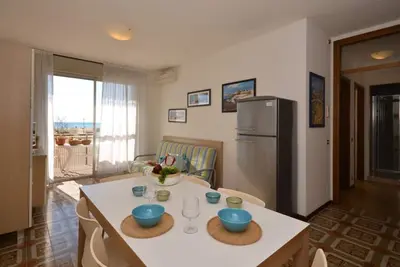 Image de Maison ensoleillée en bord de mer