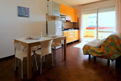 Image de Retraite balnéaire à Bibione