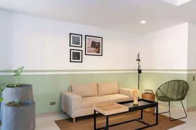 Image de Spectacular 3 Br w/ Balcony in Laureles Medellín