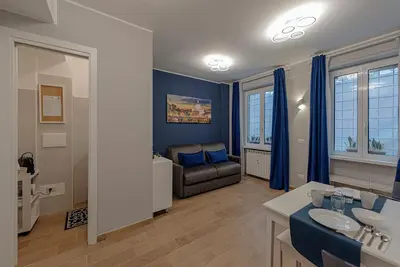 Image de GoldStar apartments