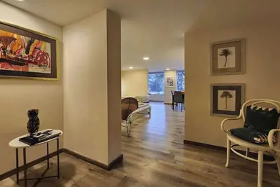 Image de Cozy Loft Chapinero!