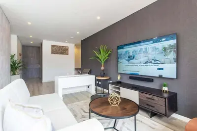 Image de Modern Apartment in Usaquien