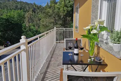 Image de Complete Apartment With Terrace