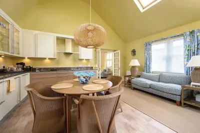 Image de Beautifully refurbished home in Prestonpans