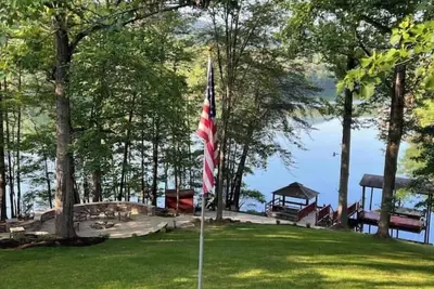 Image de Cedar Key Retreat