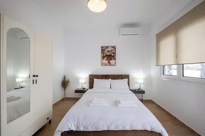 Image de Philoxenia Apartments Saranda - One-Bedroom Premium Apartment