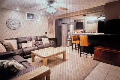 Image de The Cave - Rustic, hiking, biking, fishing, Amish