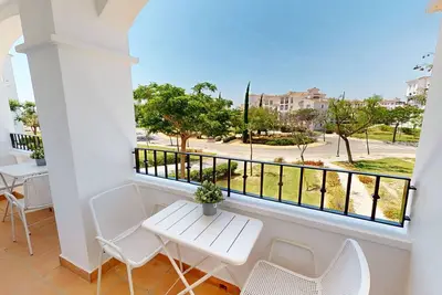 Image de Casa Atlantico 23-Murcia Holiday Rentals Property