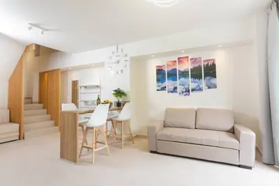 Image de Fortaleza Rooms Pefkohori • Family-Friendly & Spacious