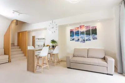Image de Fortaleza Rooms Pefkohori • Two-Story Relaxation Near Beach