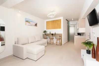 Image de Fortaleza Rooms Pefkochori • Budget-Friendly Stay