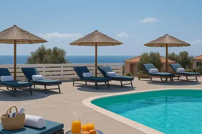 Image de Charming Hideaway with Shared Pool – Perfect for Relaxation