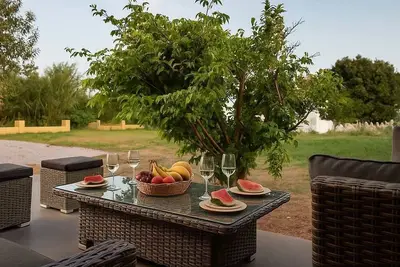 Image de Seaside Villa Angel - Samos Cozy Getaway