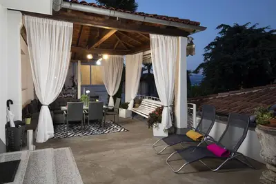 Image de Villa Nika Apartment 3 - 400 m from the sea