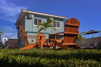 Image de 3-bedroom house in beautiful Cieneguita, Puerto Cortes