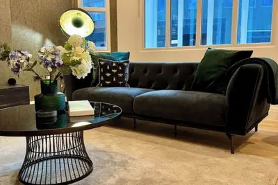 Image de Historic 5* Luxury Suite | 2br | Dual Aspect