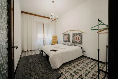 Image de Charming mountain-view apartment with WiFi, Ac in lovely Tempio Pausania