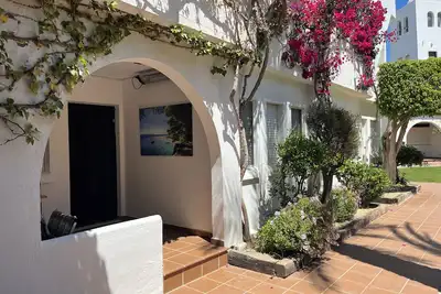 Image de Great Apartment in Vera (next to the beach)