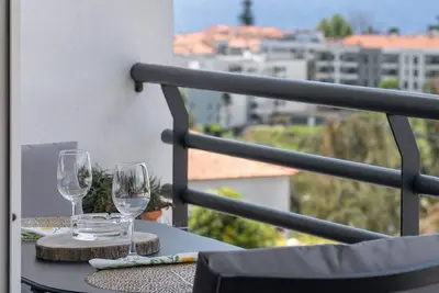 Image de Spacious apartment near facilities | Alamos UpTown