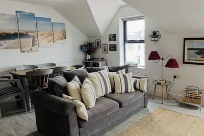 Image de Appartement-de Luxe-Salle de bain privée séparée-Vue sur Rue-2nd floor