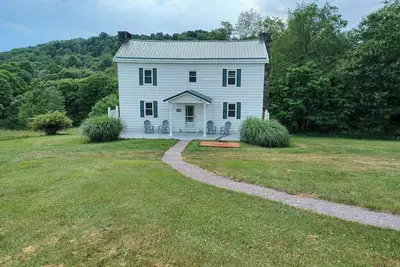 Image de Heritage Homeplace in the Highlands