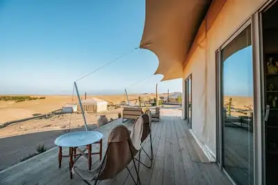 Image de Inara Camp - Suite Nineteen