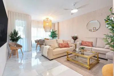 Image de Unique apt. with parking in Granada. Fuente Nueva