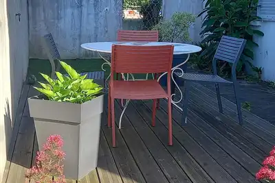 Image de Location saisonnière