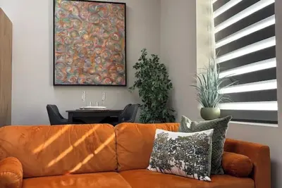 Image de Chambers Residence | 2br | Peaceful & Elegant