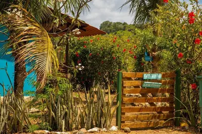 Image de Casa Pitanga Noronha