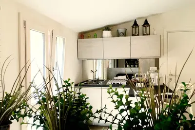 Ai Mulini Home