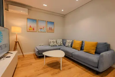 Image de SanPietro Vacation Apartment 047