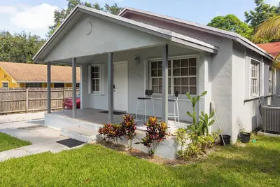 Image de Miami Chic 3br Villa, Prime Location