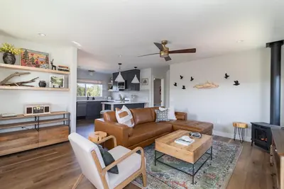 Image de Cozy Zion Retreat • Hot Tub • 2 King Bedrooms