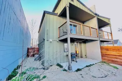 Image de Homey Cozy Hideaway, 4 Beds, Pets Ok