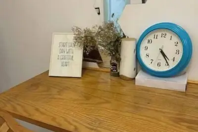 Image de 50%Off! Mediterranean eco-friendly 1 Br apt