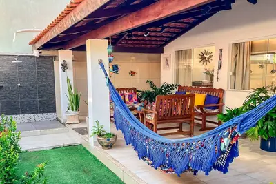 Image de Casa na Praia na Ponta da Ilha