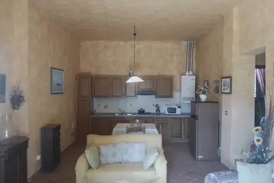 Image de Apartment 3 Km From San Gimignano