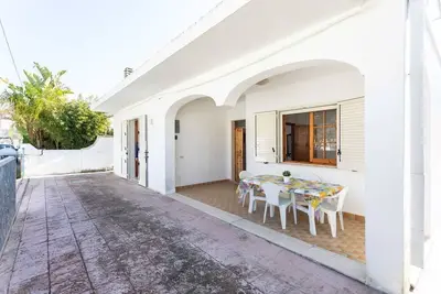 Villetta Bouganville - Salento Reservation