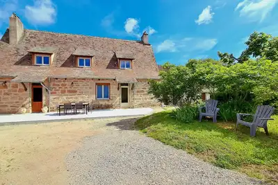 Image de Gîte \"L'Oustal Néou\" à Aynac