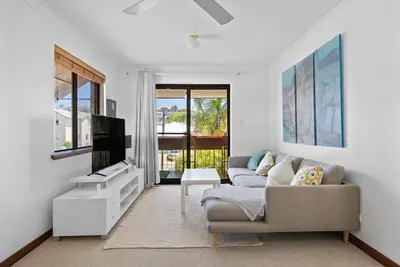 Image de A beautiful Ocean Oasis