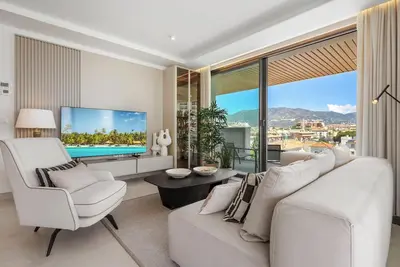 Image de Cozy retreat Fuengirola by Costarentals - Ref 14