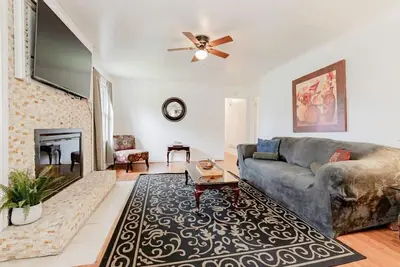 Image de Huge Yard&Near Usc & Ft Jackson - The Garnet Ranch