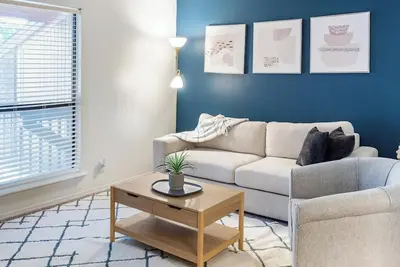 Image de Landing at Echo Trail Apartments - 2 Bedrooms i. . .