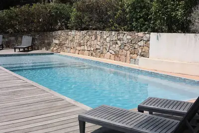 Image de La villa n°5, 10 personnes