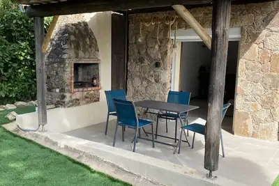 Image de La villa n°3, 4 personnes