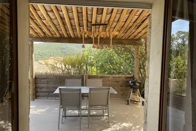 Image de La villa n°4, 4 personnes