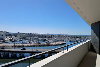 Image de Dona Maria Ii Marina Charm (As1-4a)