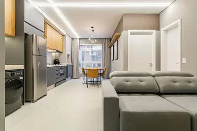 43\" Smart Tv | Ac Split | 500mb Wi-Fi #HoutBay